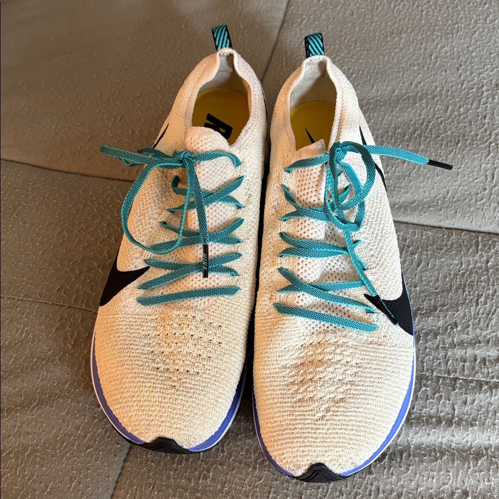 Nike Zoom Fly Sneakers